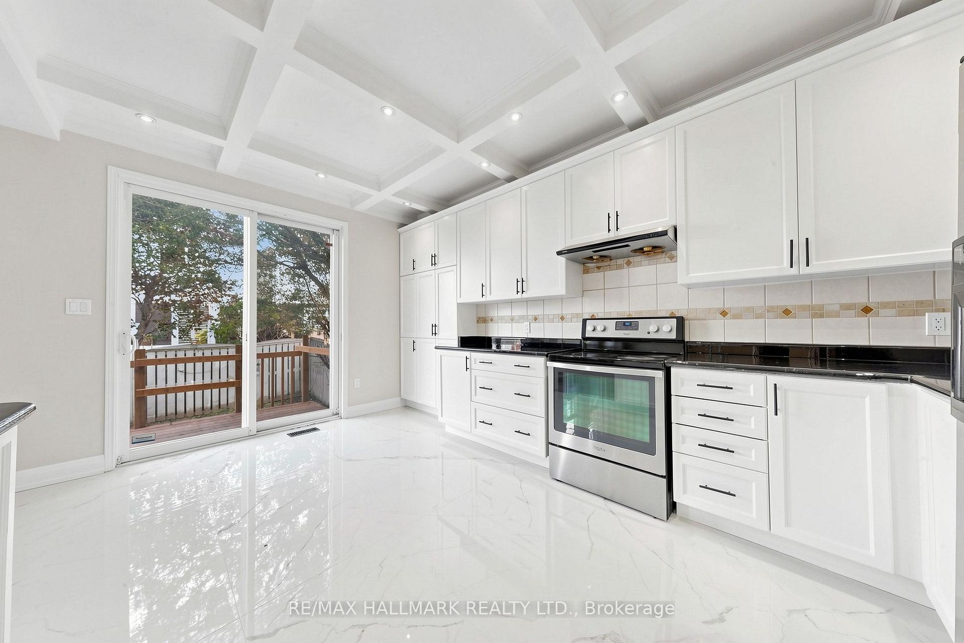 Photo 10 of 1140 Beneford Road, Oshawa, Eastdale — HOMEH