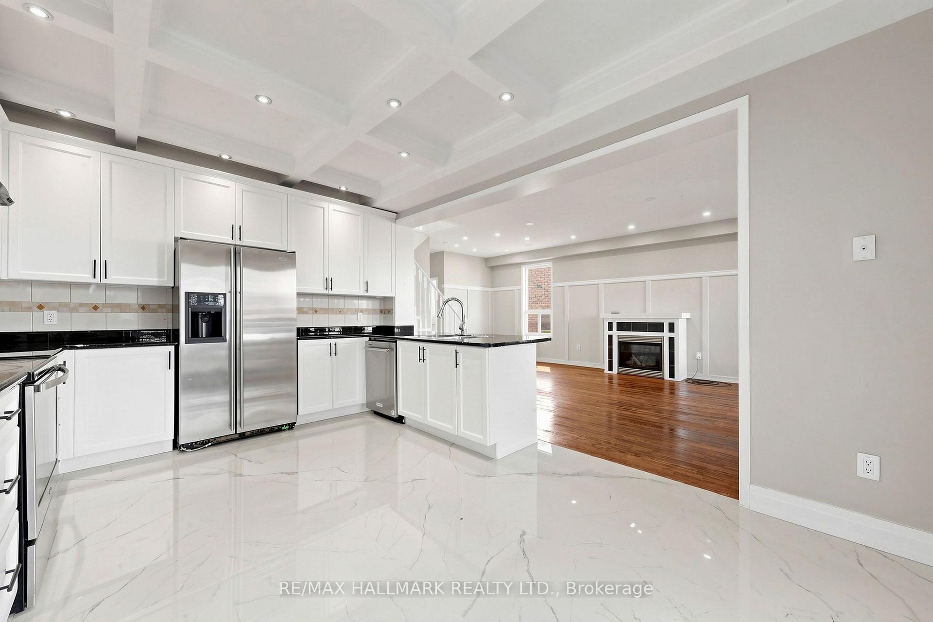 Photo 12 of 1140 Beneford Road, Oshawa, Eastdale — HOMEH