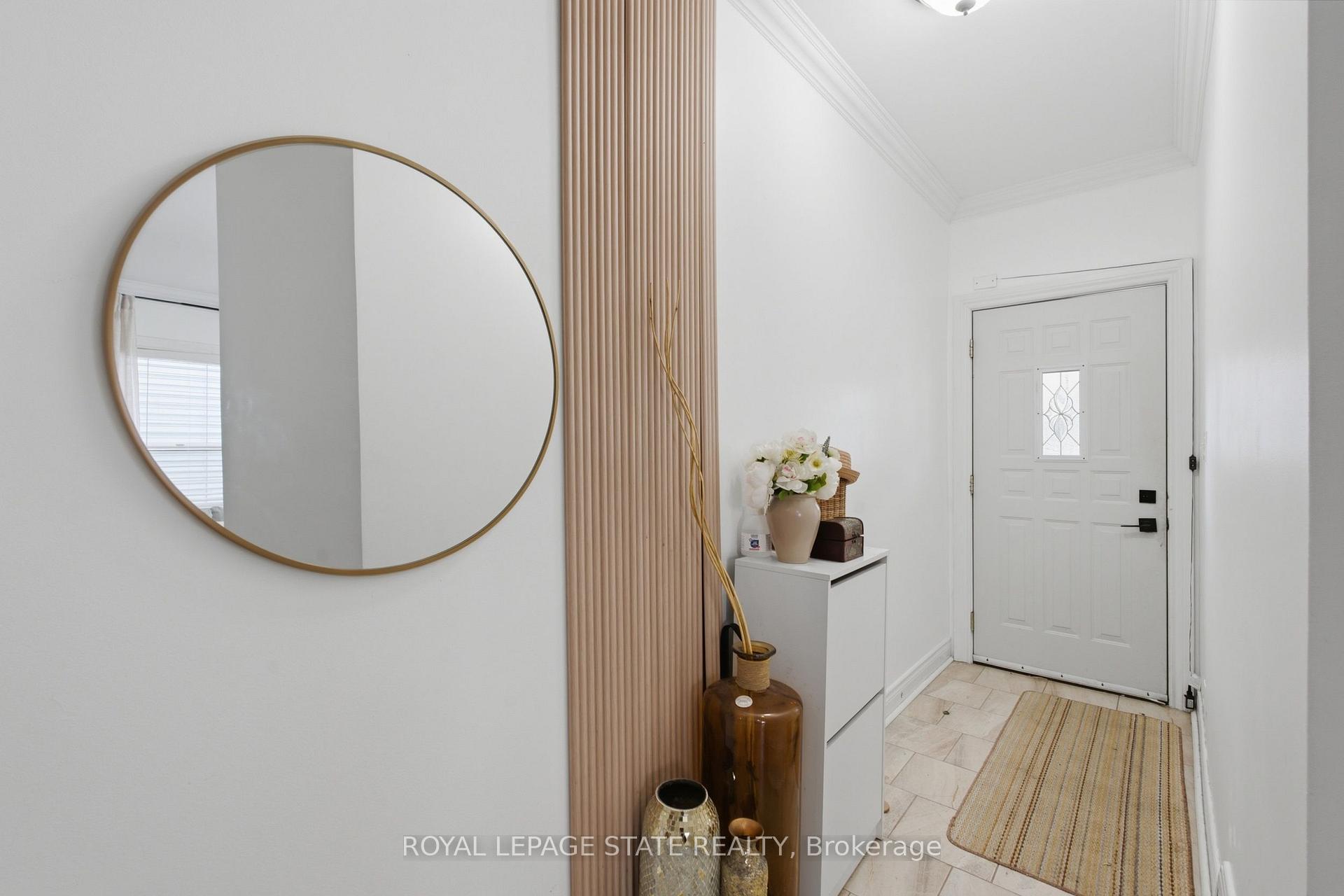 Photo 6 of 126 Niagara Street, Hamilton, Industrial Sector — HOMEH