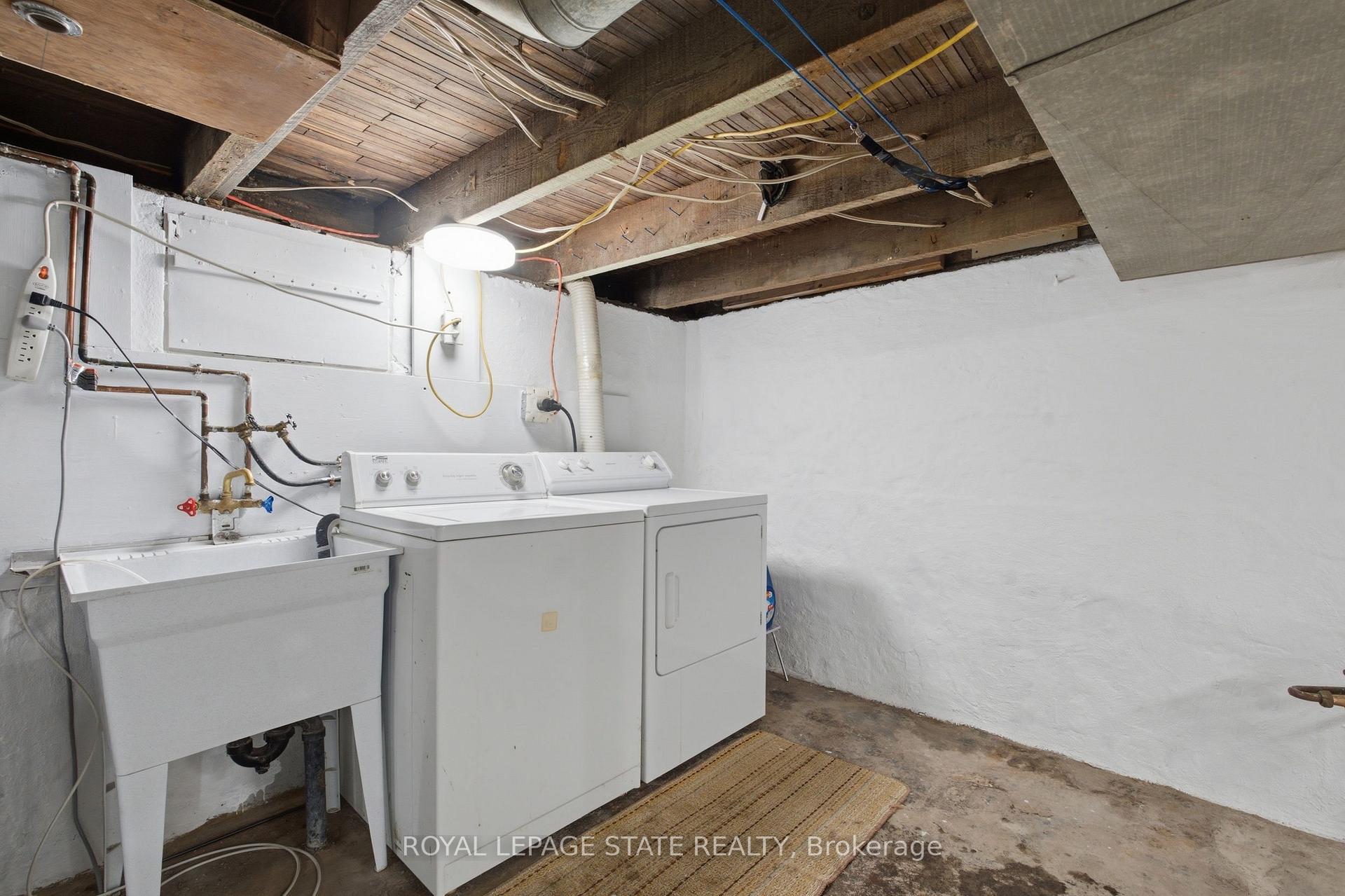 Photo 31 of 126 Niagara Street, Hamilton, Industrial Sector — HOMEH