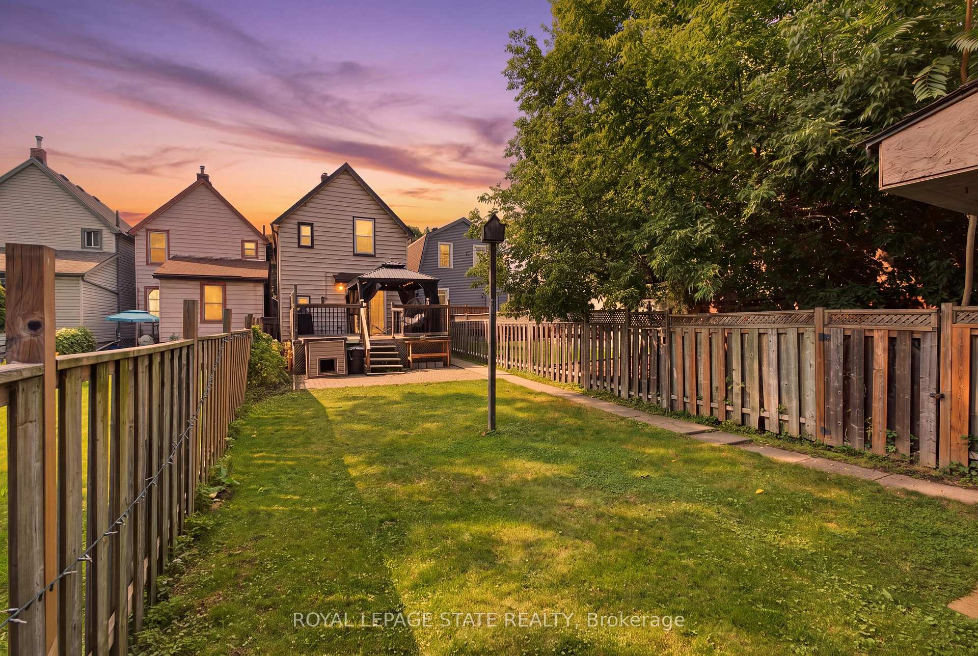 Photo 43 of 126 Niagara Street, Hamilton, Industrial Sector — HOMEH