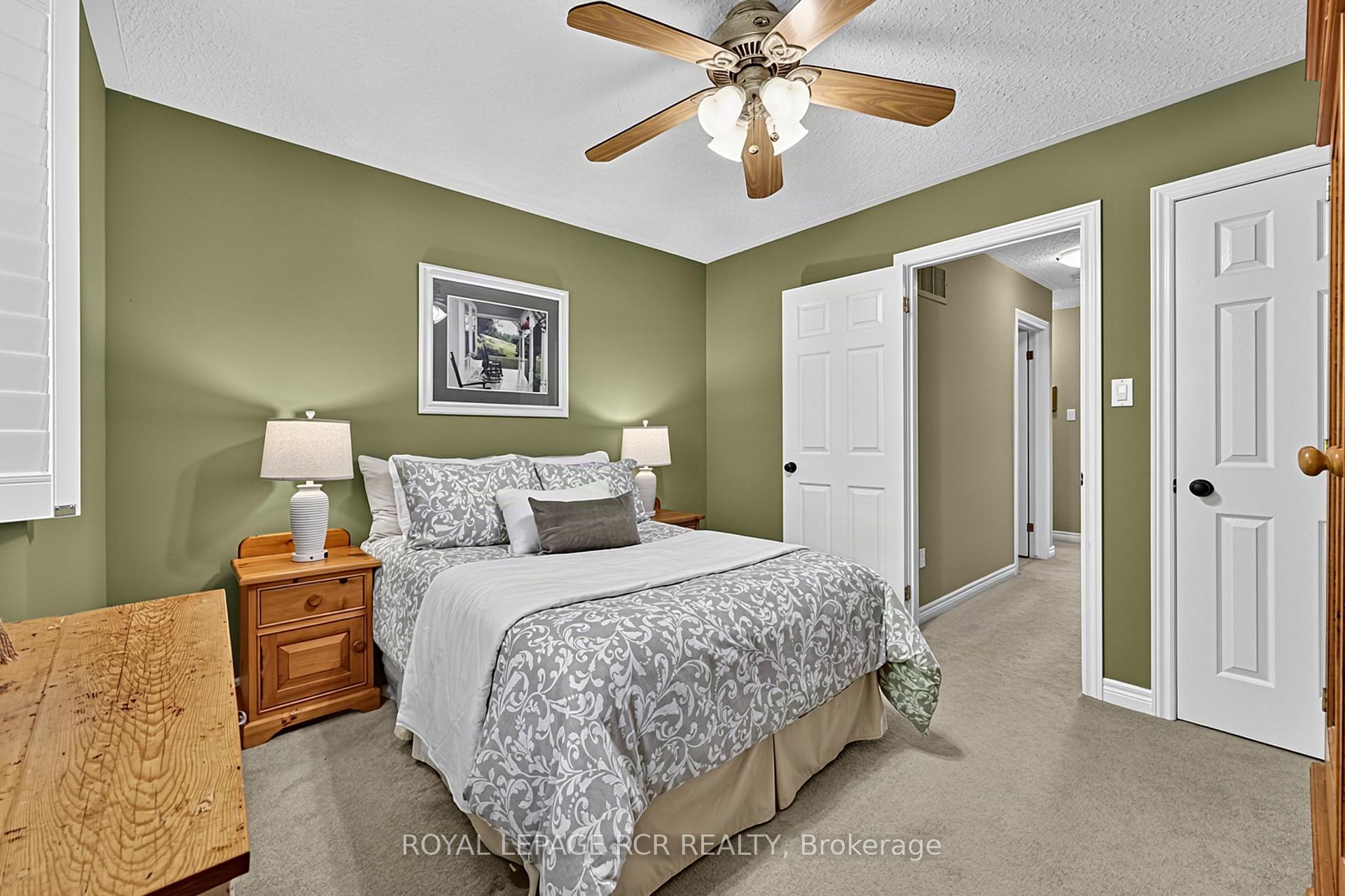 Photo 25 of 22 Nailsworth Crescent, Caledon, Caledon East — HOMEH