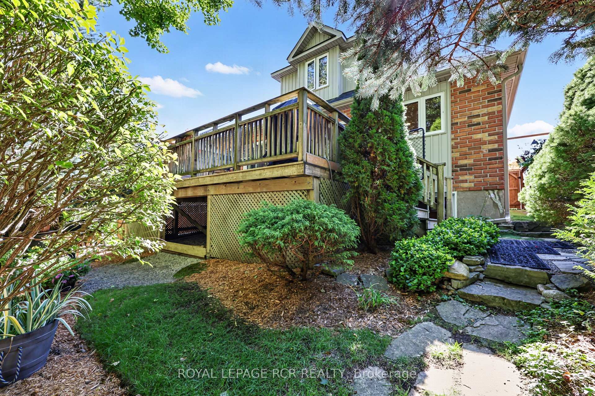 Photo 38 of 22 Nailsworth Crescent, Caledon, Caledon East — HOMEH