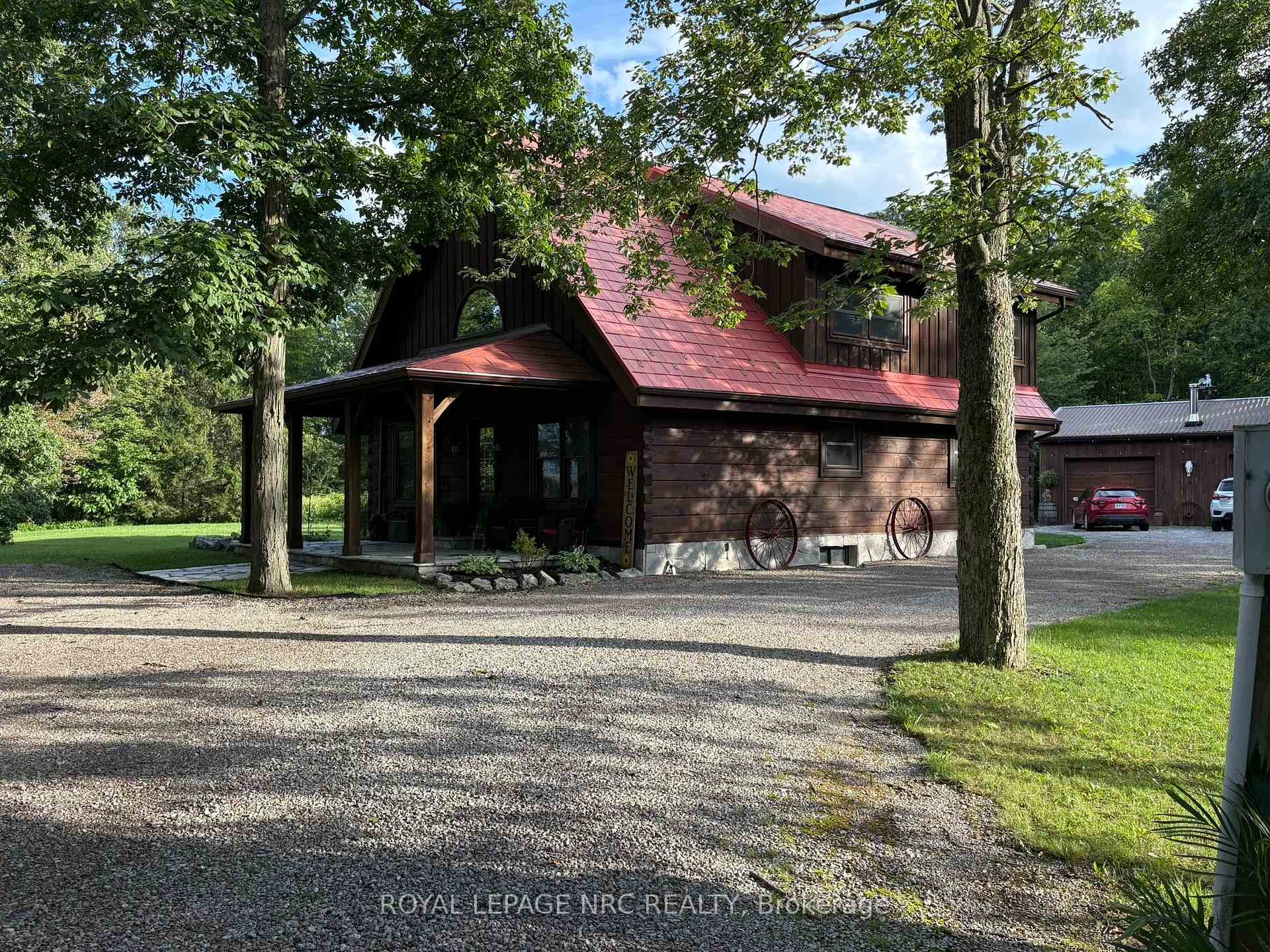 Photo 1 of 664 Concession 3 Road, Haldimand — HOMEH