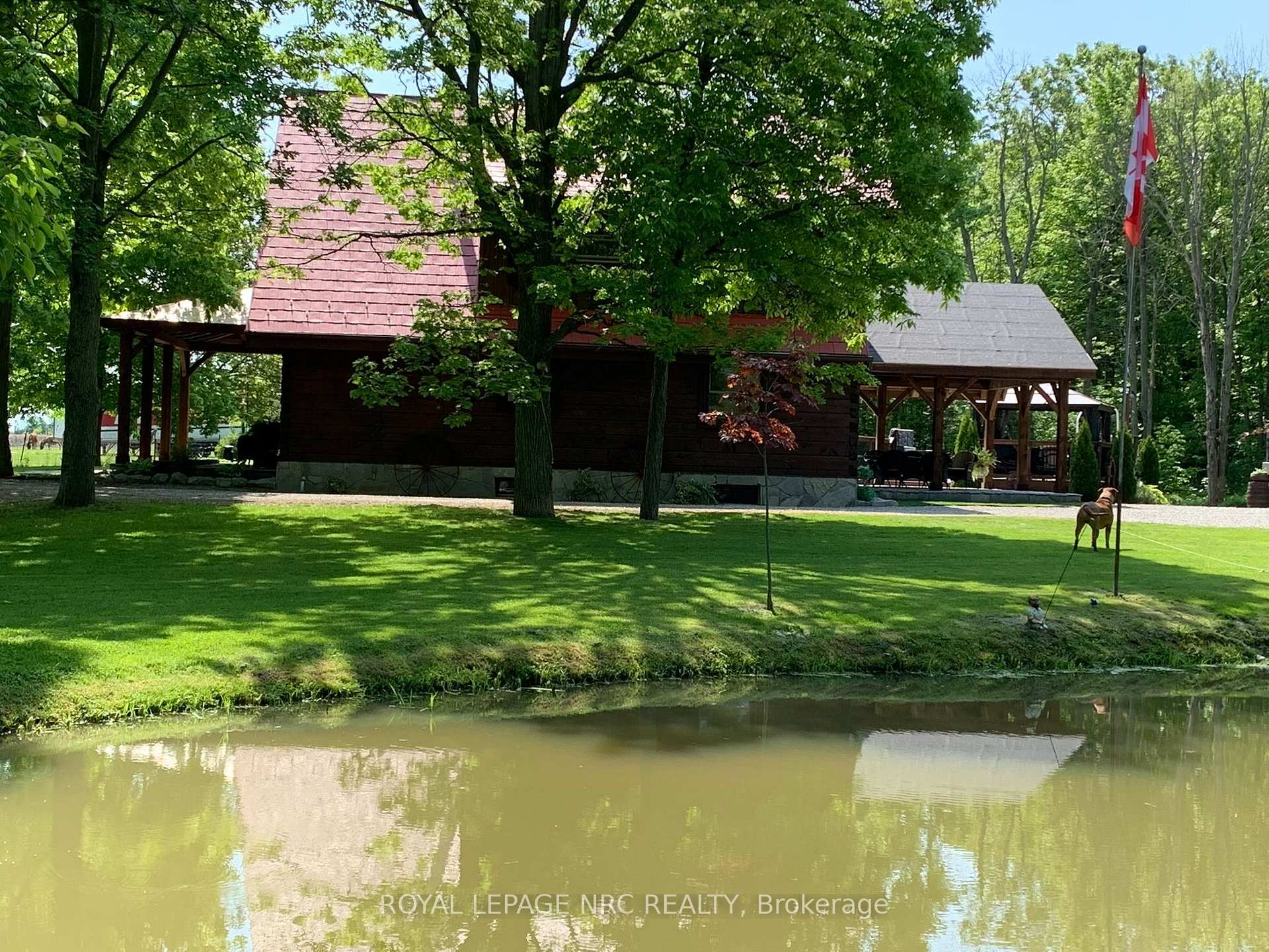 Photo 2 of 664 Concession 3 Road, Haldimand — HOMEH