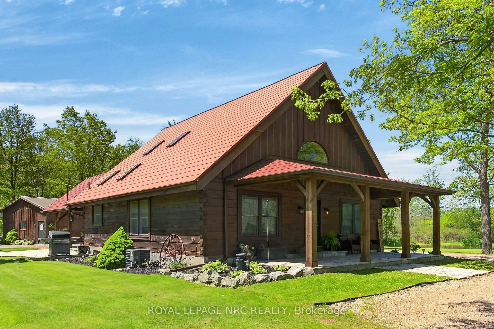 Photo 4 of 664 Concession 3 Road, Haldimand — HOMEH