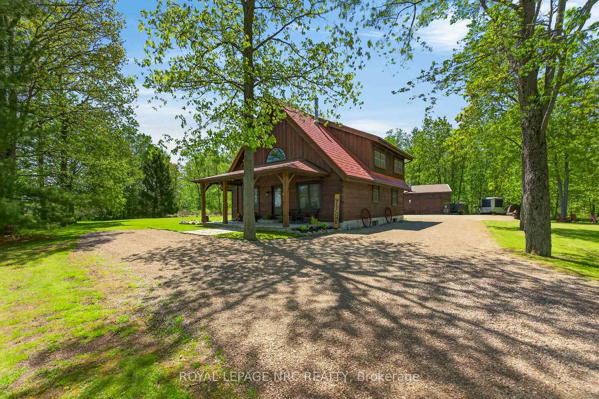 Photo 5 of 664 Concession 3 Road, Haldimand — HOMEH