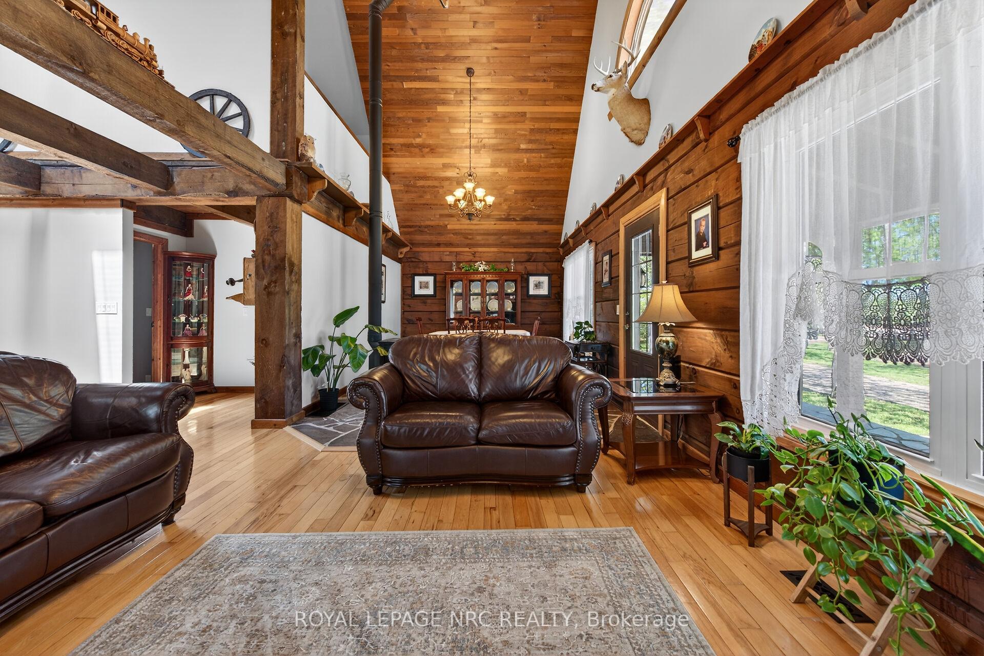 Photo 10 of 664 Concession 3 Road, Haldimand — HOMEH