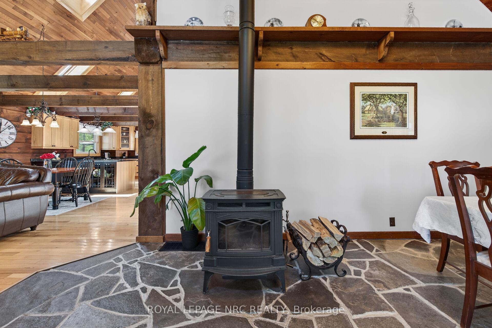 Photo 11 of 664 Concession 3 Road, Haldimand — HOMEH