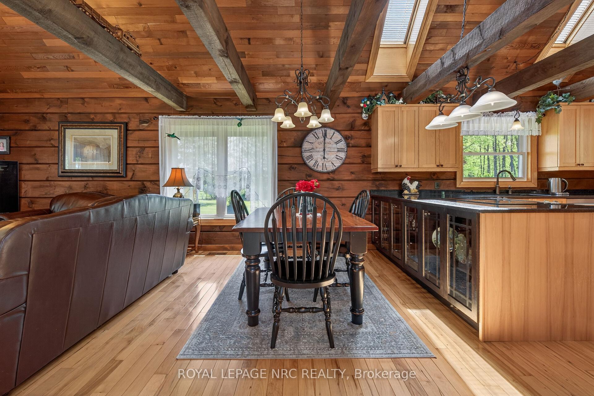 Photo 13 of 664 Concession 3 Road, Haldimand — HOMEH