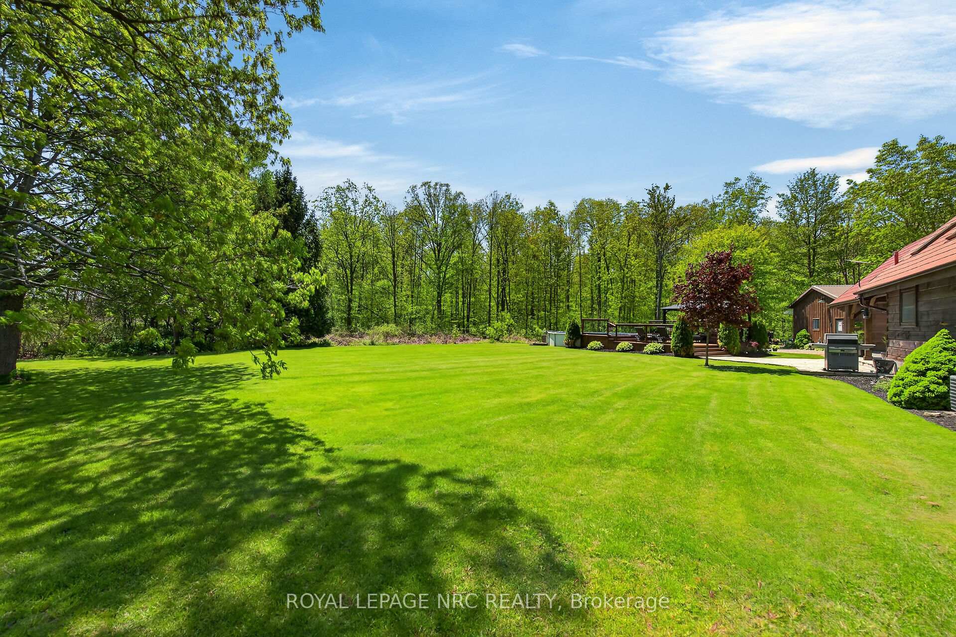 Photo 36 of 664 Concession 3 Road, Haldimand — HOMEH