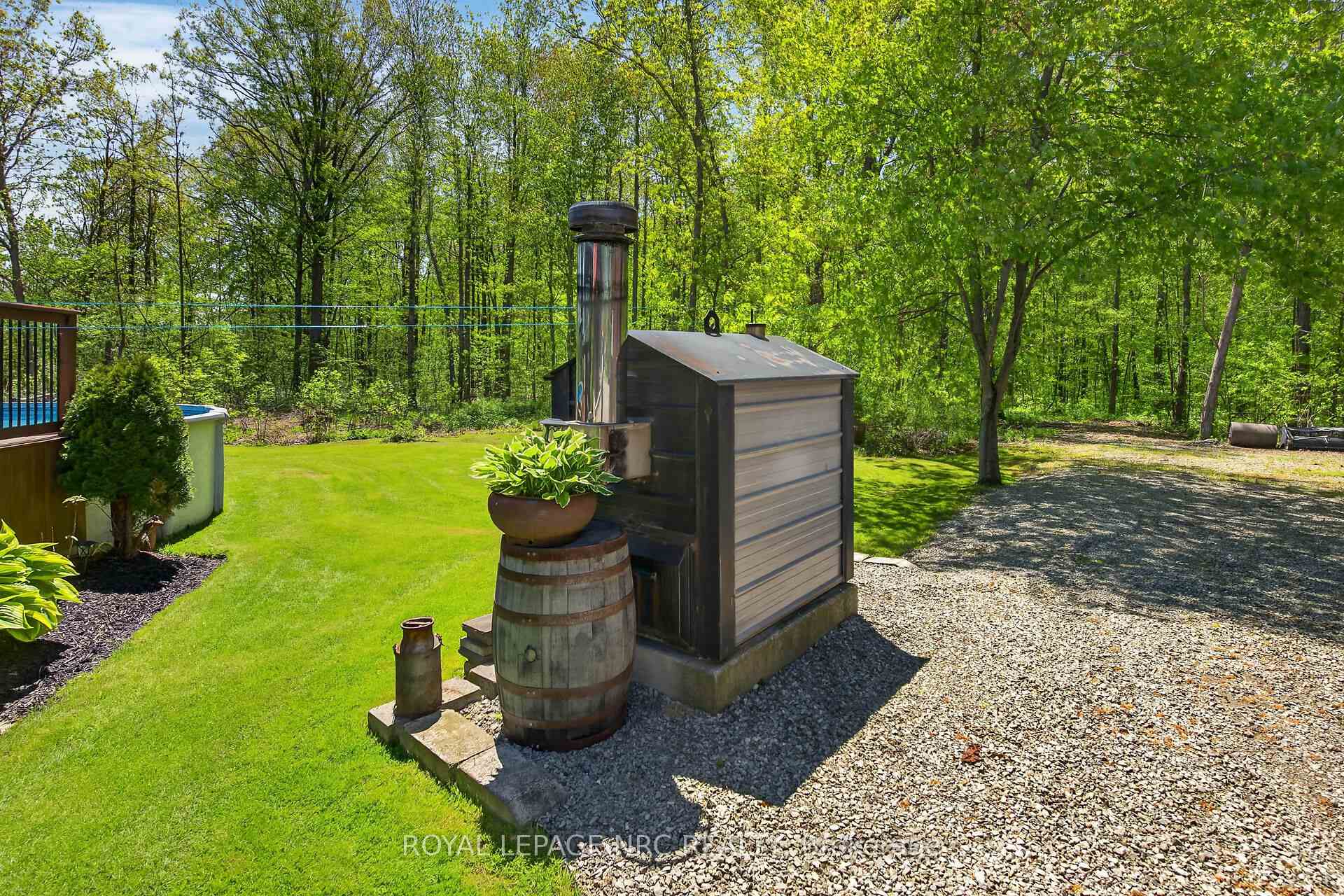 Photo 42 of 664 Concession 3 Road, Haldimand — HOMEH