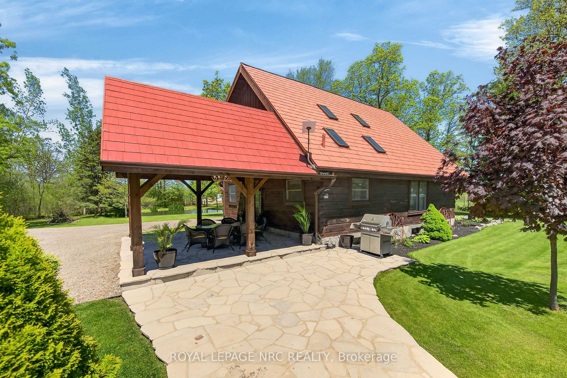 Photo 43 of 664 Concession 3 Road, Haldimand — HOMEH