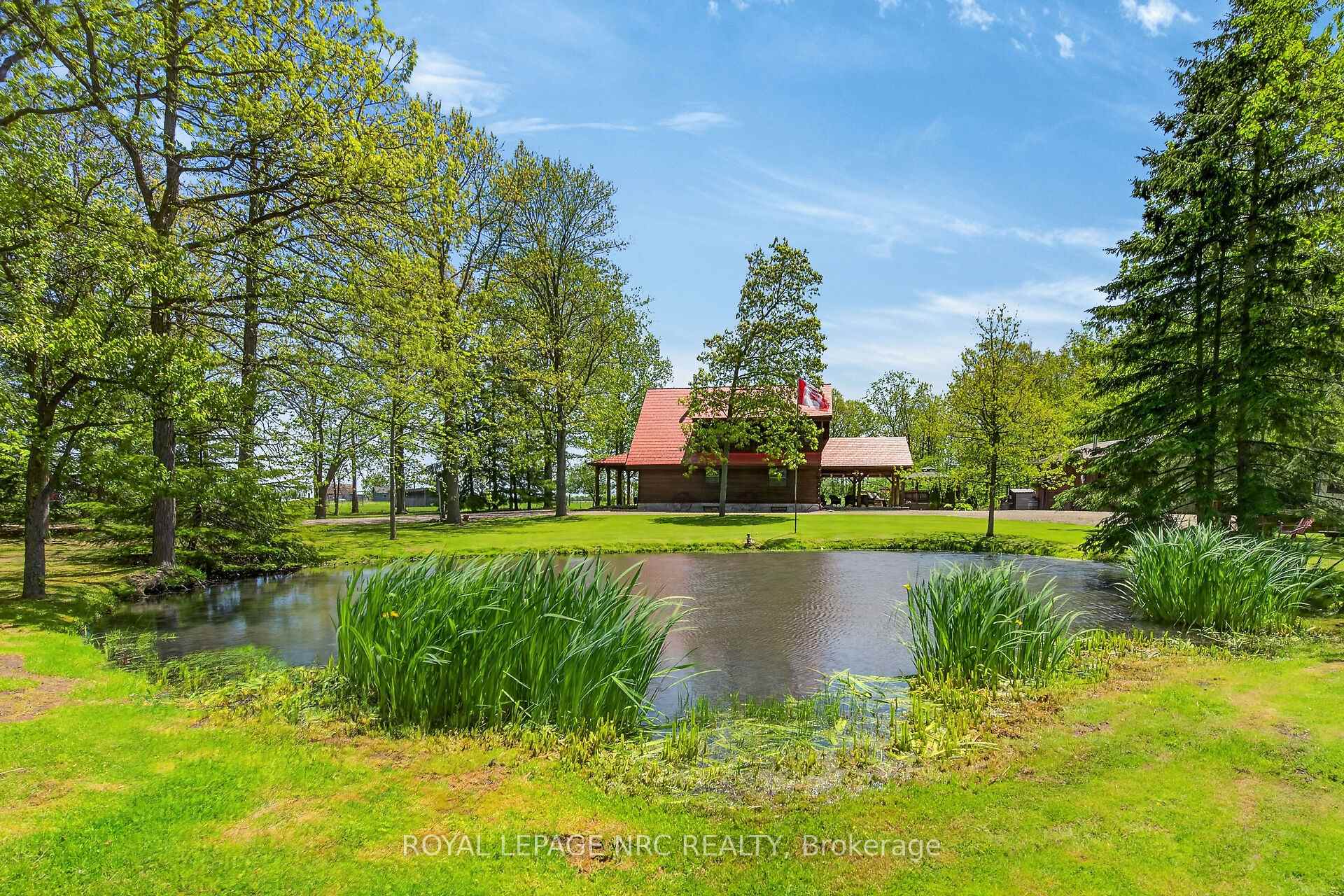 Photo 45 of 664 Concession 3 Road, Haldimand — HOMEH