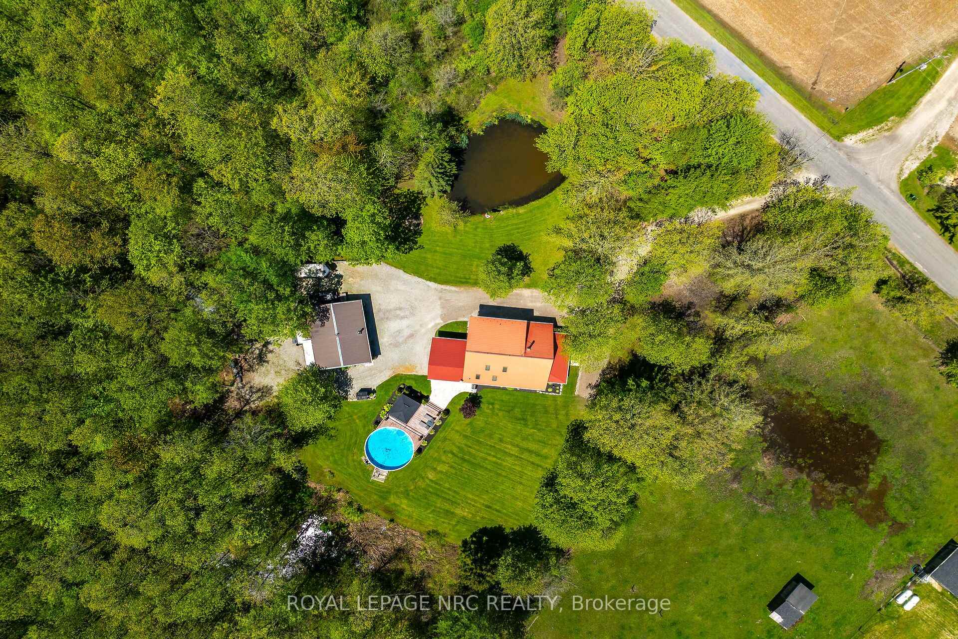Photo 46 of 664 Concession 3 Road, Haldimand — HOMEH