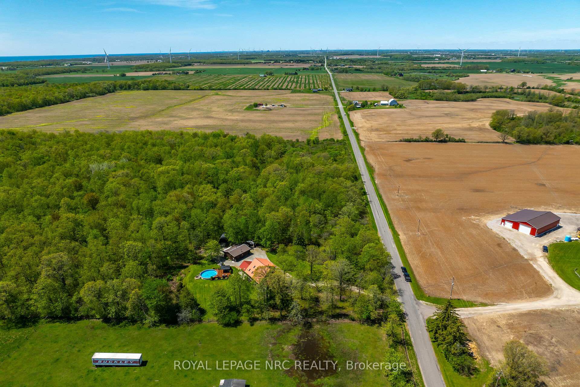 Photo 47 of 664 Concession 3 Road, Haldimand — HOMEH