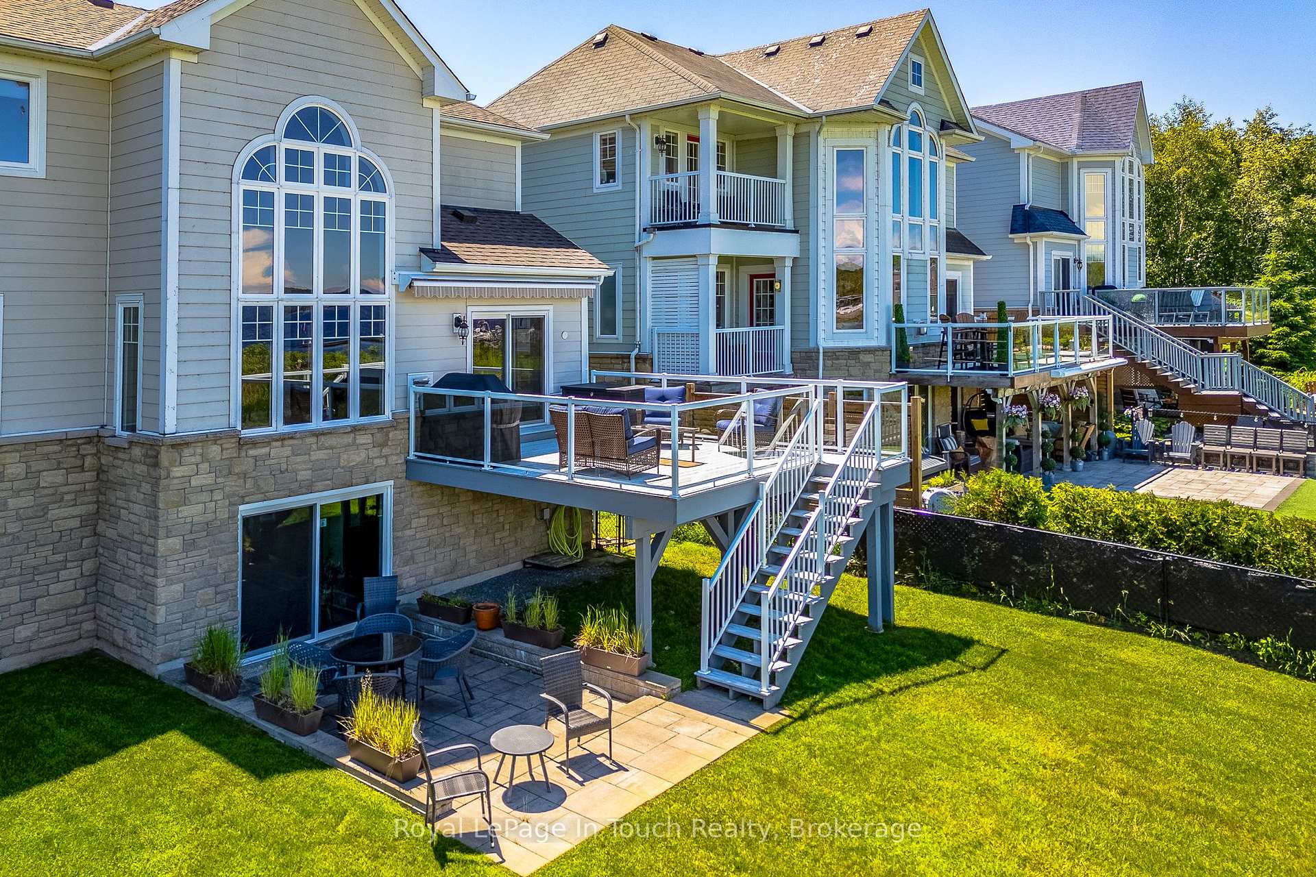 Photo 41 of 14 Riverwalk Place, Midland — HOMEH