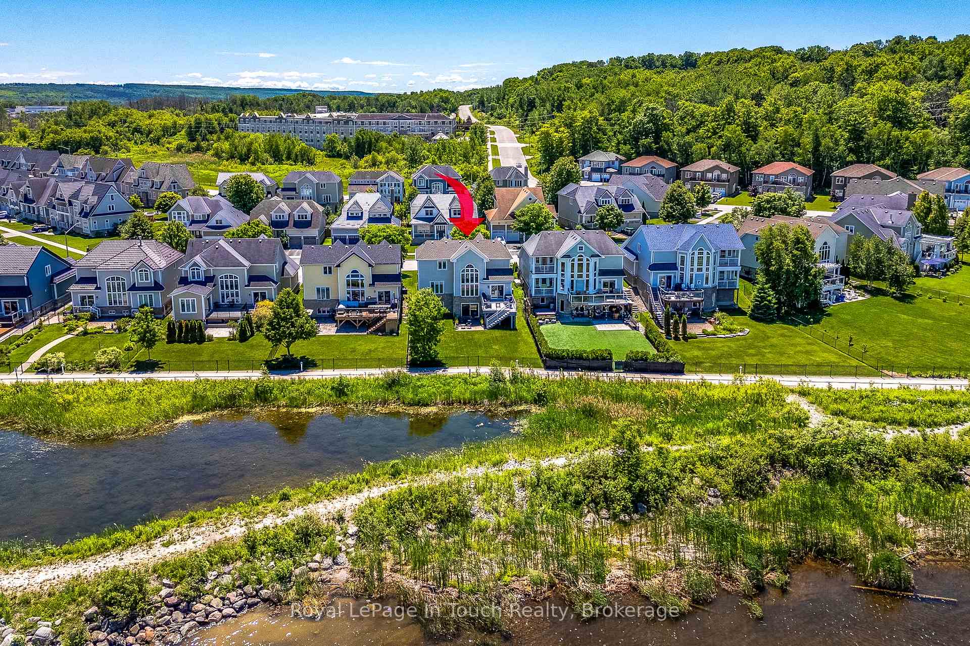 Photo 46 of 14 Riverwalk Place, Midland — HOMEH