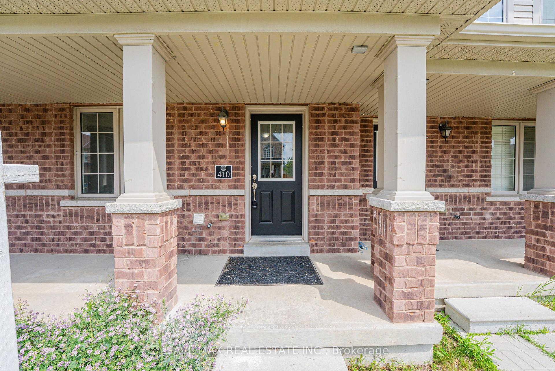 Photo 4 of 410 Linden Drive, Cambridge, Preston Heights — HOMEH