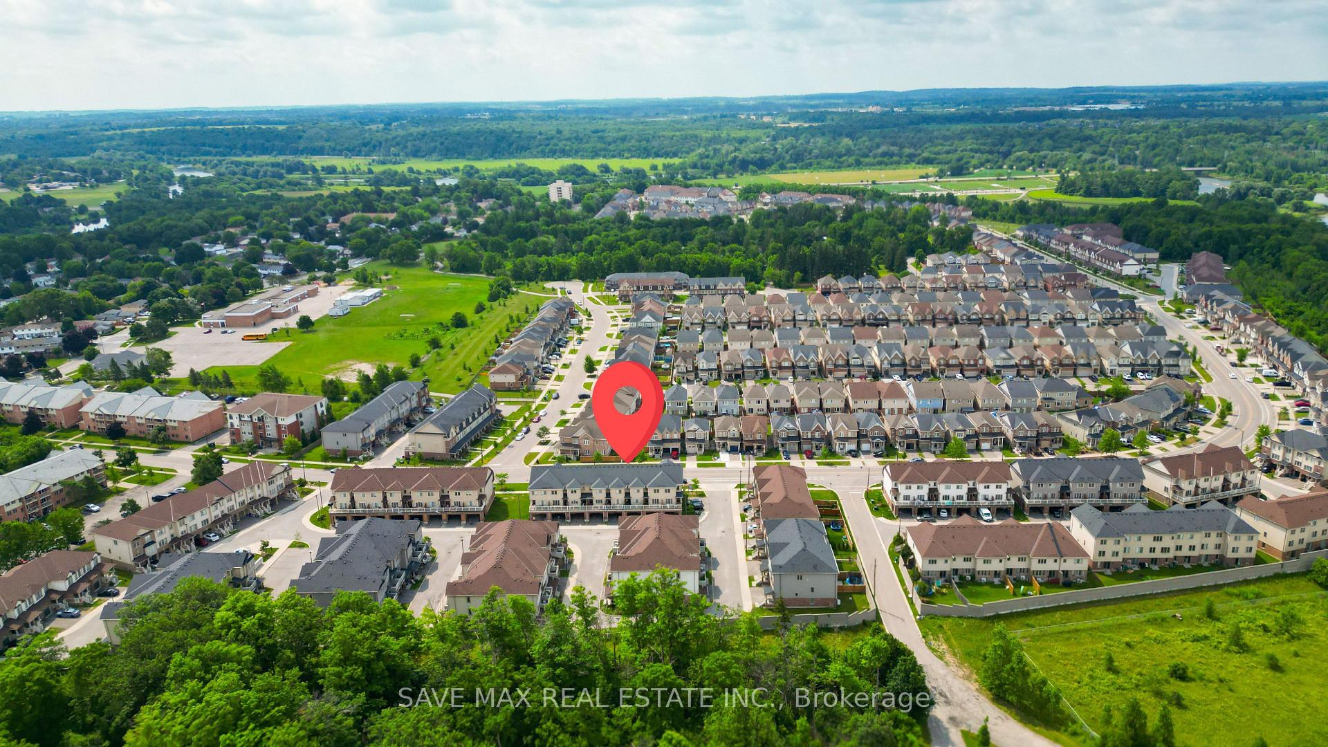 Photo 39 of 410 Linden Drive, Cambridge, Preston Heights — HOMEH