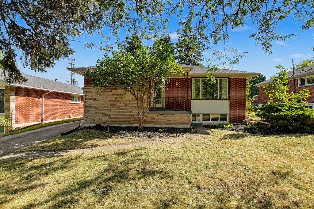 Photo of 15 Carwyn Crescent