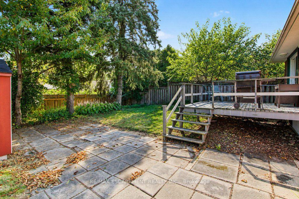 Photo 38 of 15 Carwyn Crescent, Hamilton, Ainslie Wood — HOMEH