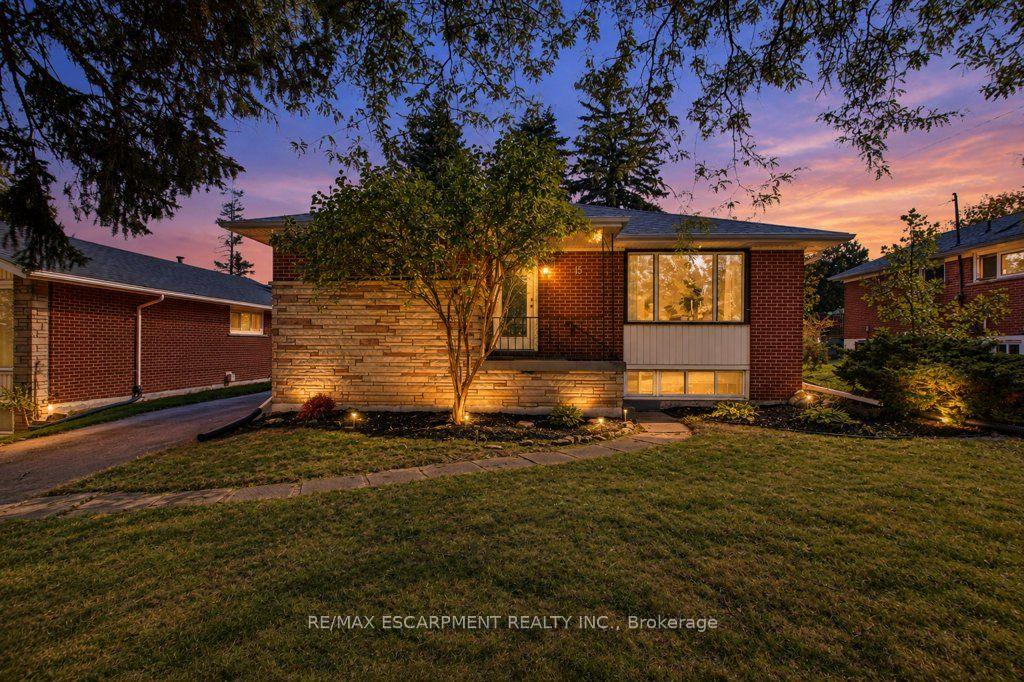 Photo 43 of 15 Carwyn Crescent, Hamilton, Ainslie Wood — HOMEH
