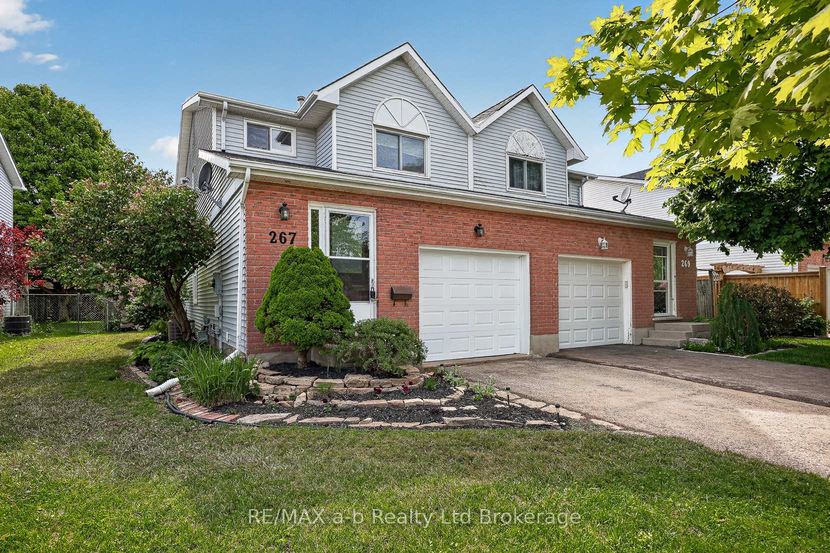 Photo of 267 Beckett Road