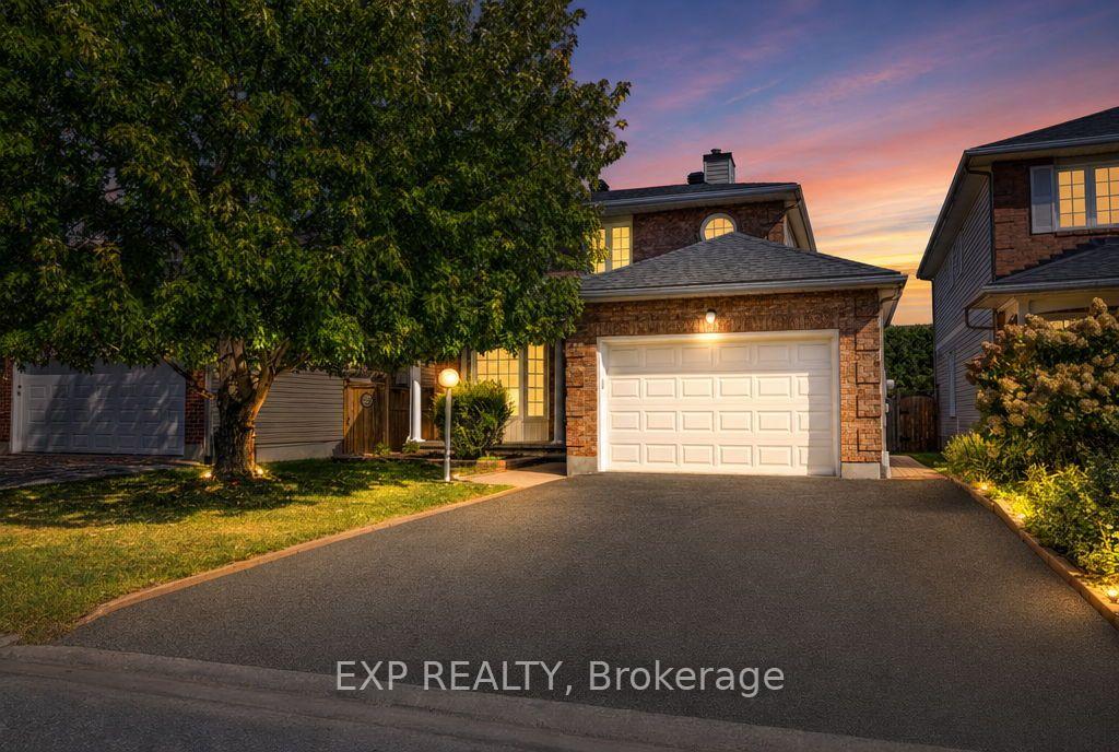 Photo 1 of 47 Filion Crescent, Ottawa, Kanata - Bridlewood — HOMEH