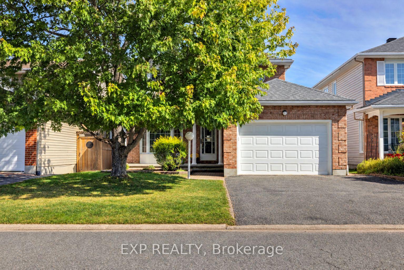 Photo 2 of 47 Filion Crescent, Ottawa, Kanata - Bridlewood — HOMEH