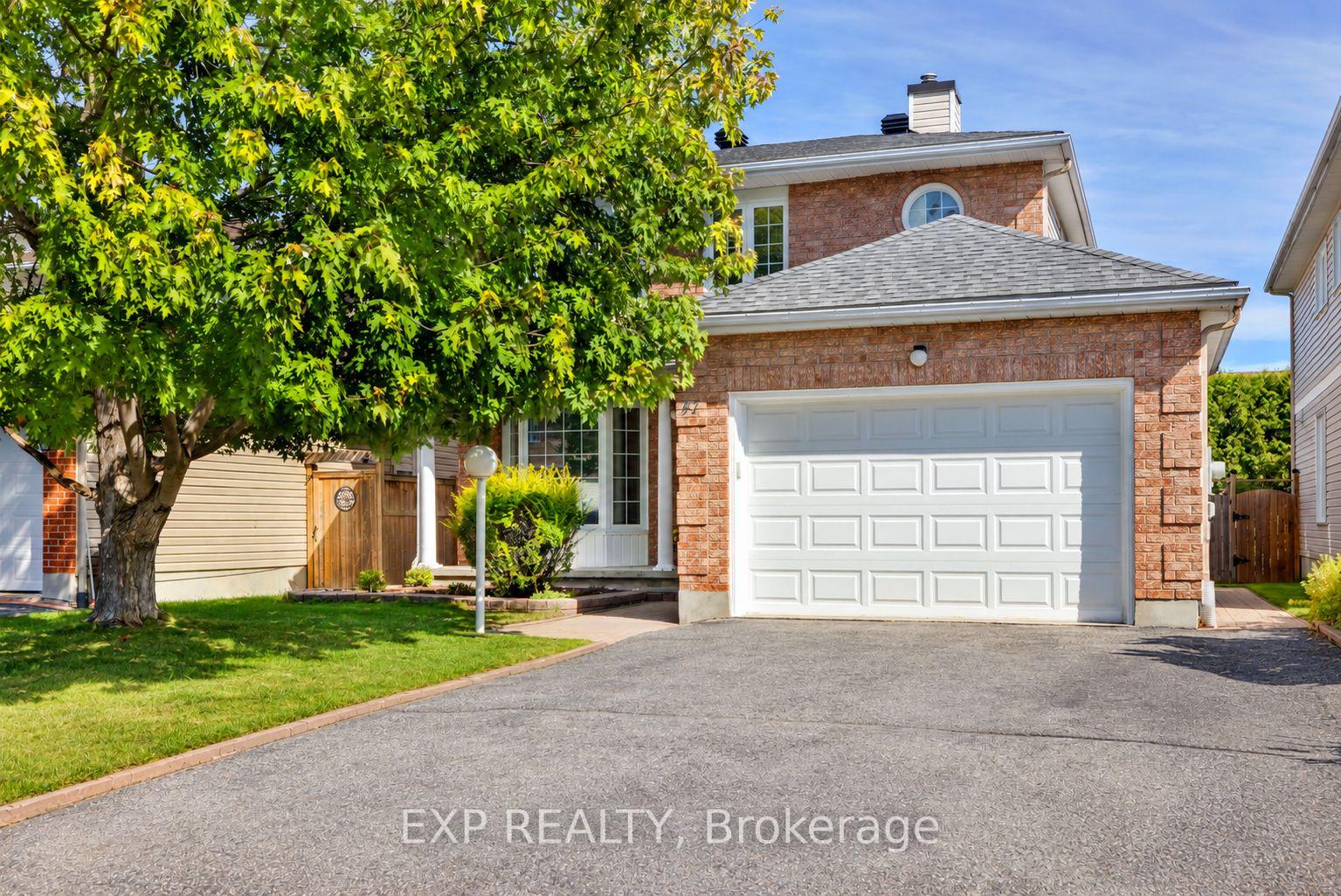 Photo 3 of 47 Filion Crescent, Ottawa, Kanata - Bridlewood — HOMEH