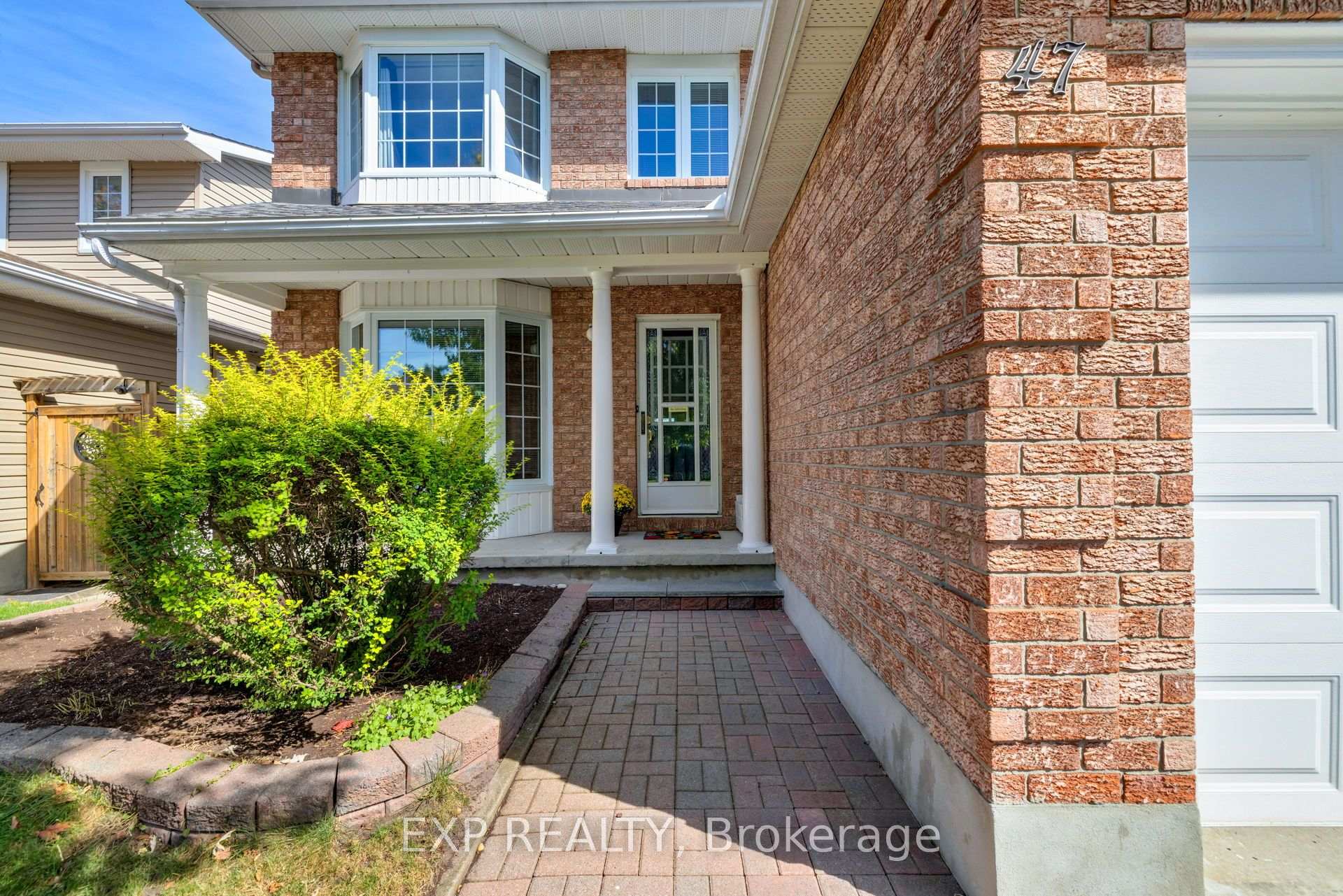 Photo 4 of 47 Filion Crescent, Ottawa, Kanata - Bridlewood — HOMEH