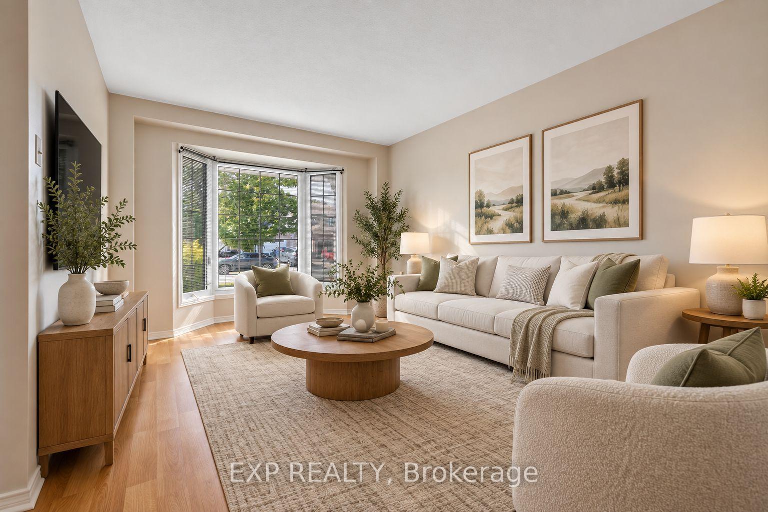 Photo 10 of 47 Filion Crescent, Ottawa, Kanata - Bridlewood — HOMEH