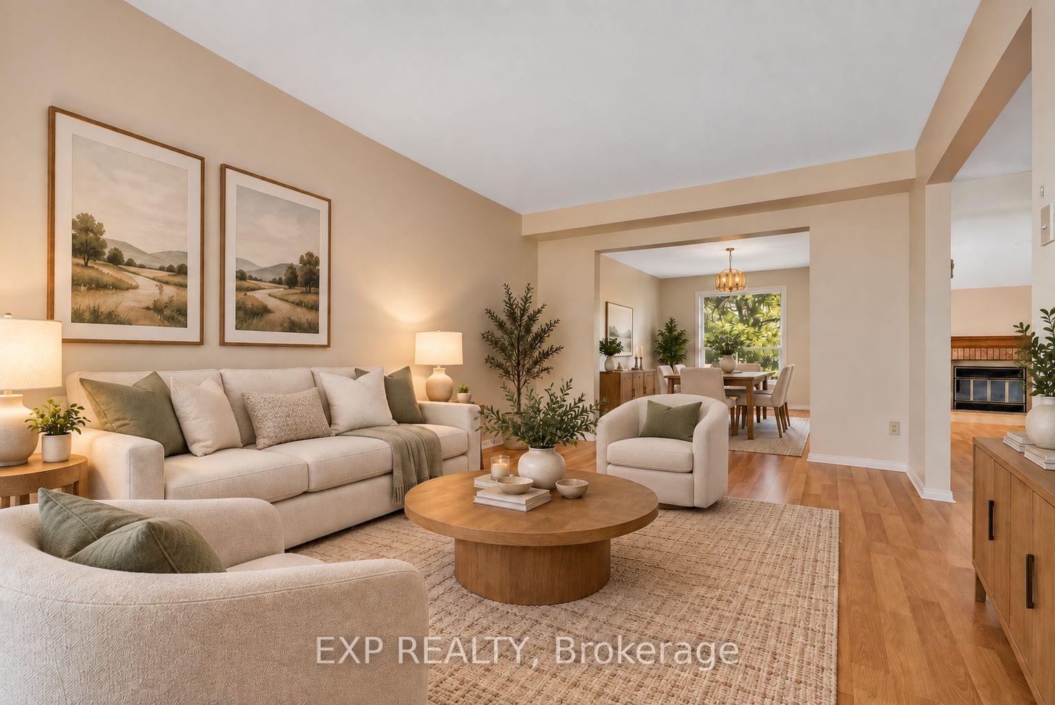 Photo 12 of 47 Filion Crescent, Ottawa, Kanata - Bridlewood — HOMEH