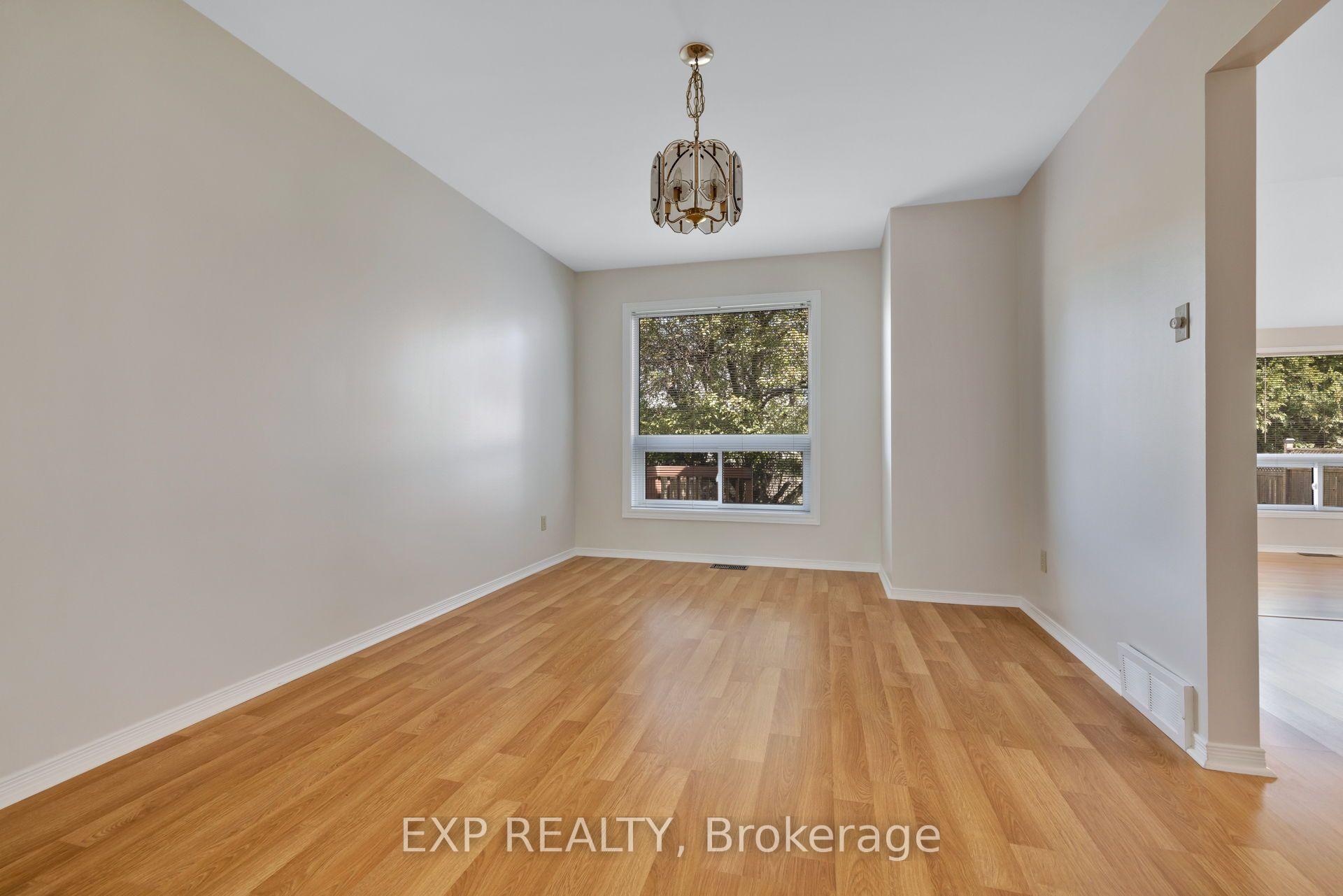 Photo 13 of 47 Filion Crescent, Ottawa, Kanata - Bridlewood — HOMEH