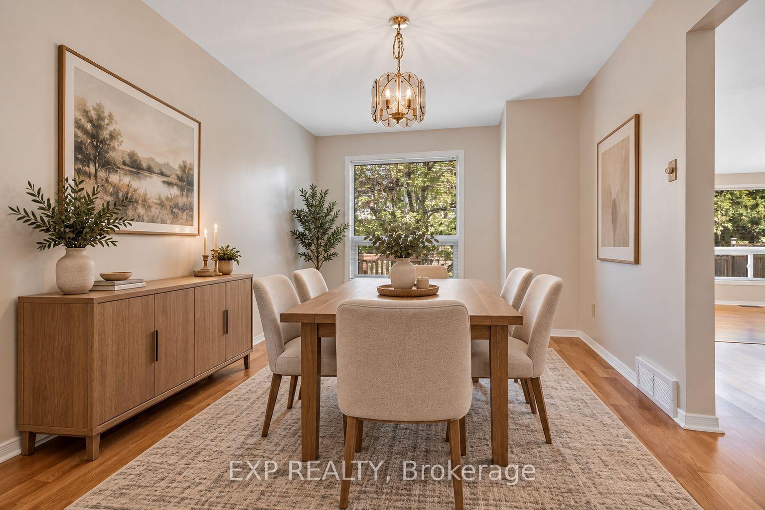 Photo 14 of 47 Filion Crescent, Ottawa, Kanata - Bridlewood — HOMEH