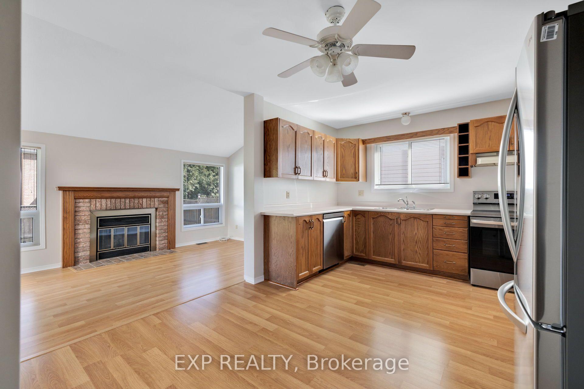 Photo 17 of 47 Filion Crescent, Ottawa, Kanata - Bridlewood — HOMEH