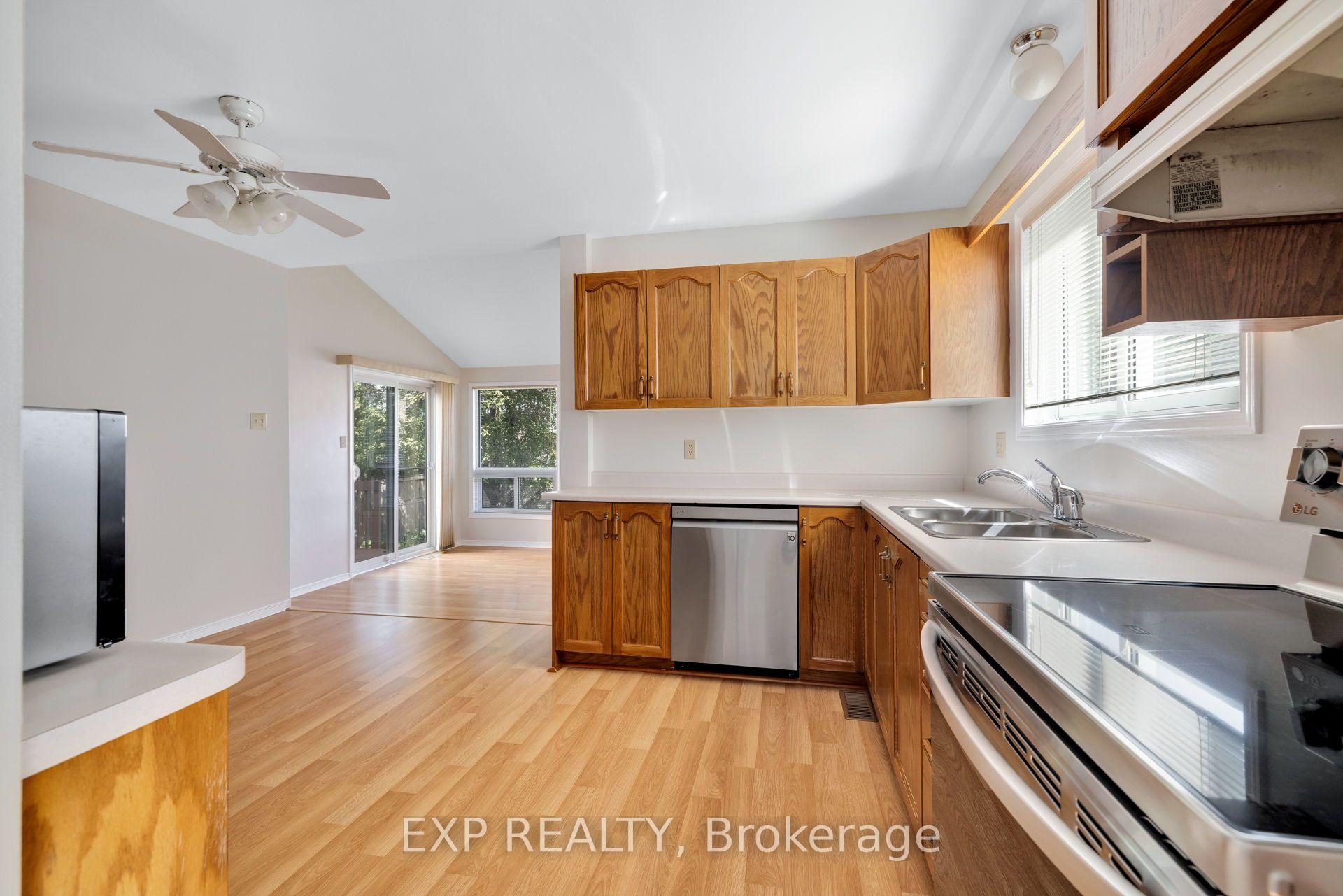 Photo 20 of 47 Filion Crescent, Ottawa, Kanata - Bridlewood — HOMEH