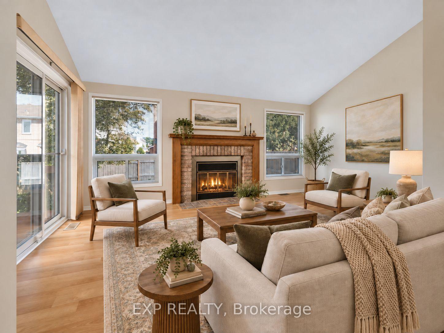 Photo 23 of 47 Filion Crescent, Ottawa, Kanata - Bridlewood — HOMEH