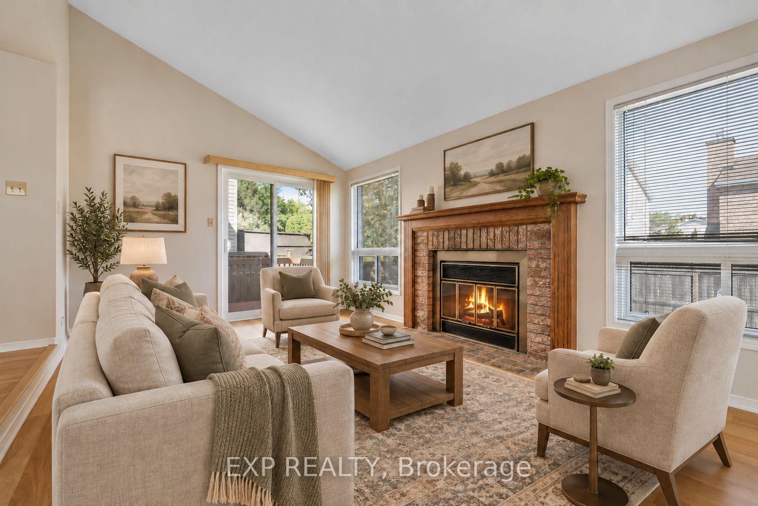 Photo 25 of 47 Filion Crescent, Ottawa, Kanata - Bridlewood — HOMEH