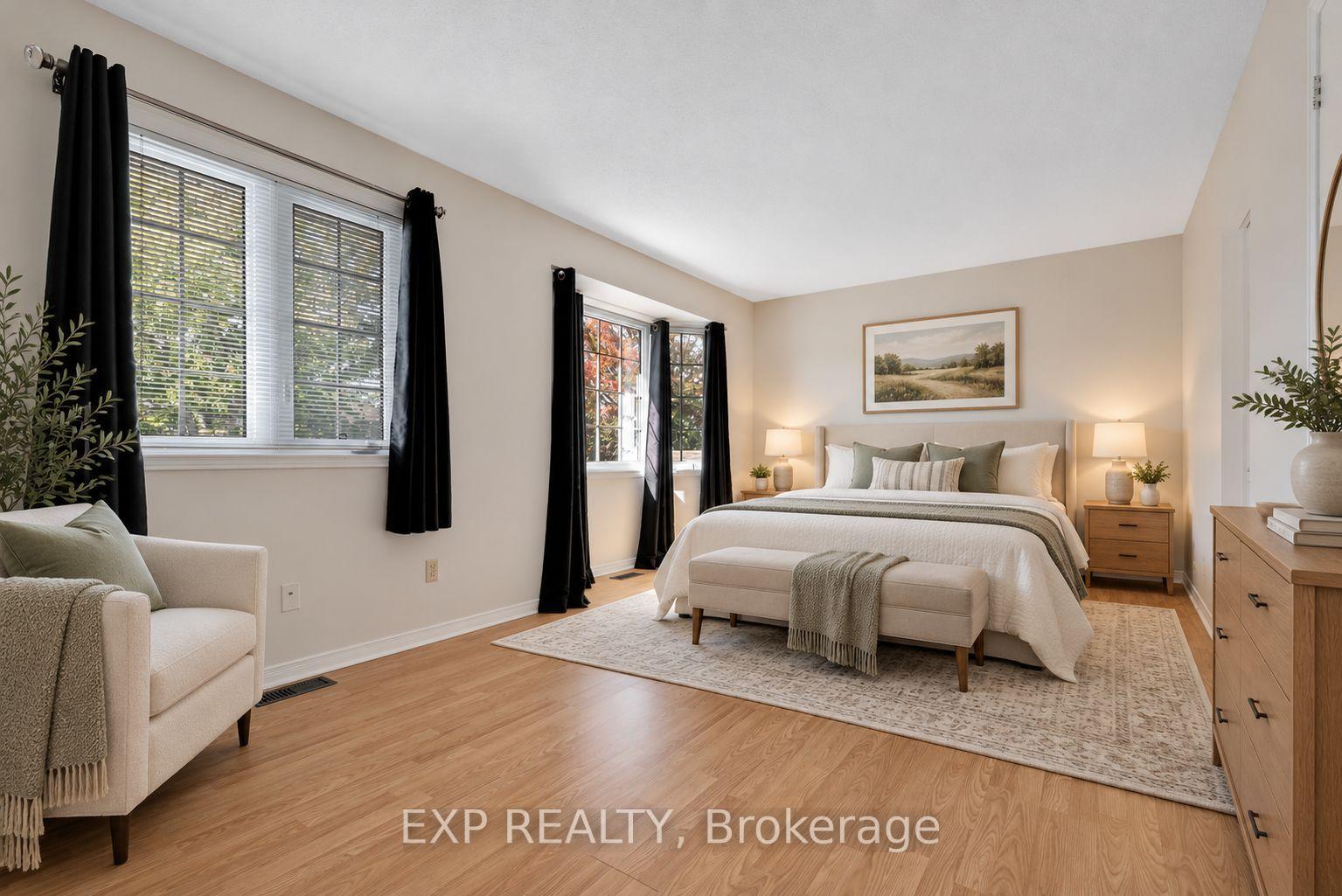 Photo 28 of 47 Filion Crescent, Ottawa, Kanata - Bridlewood — HOMEH