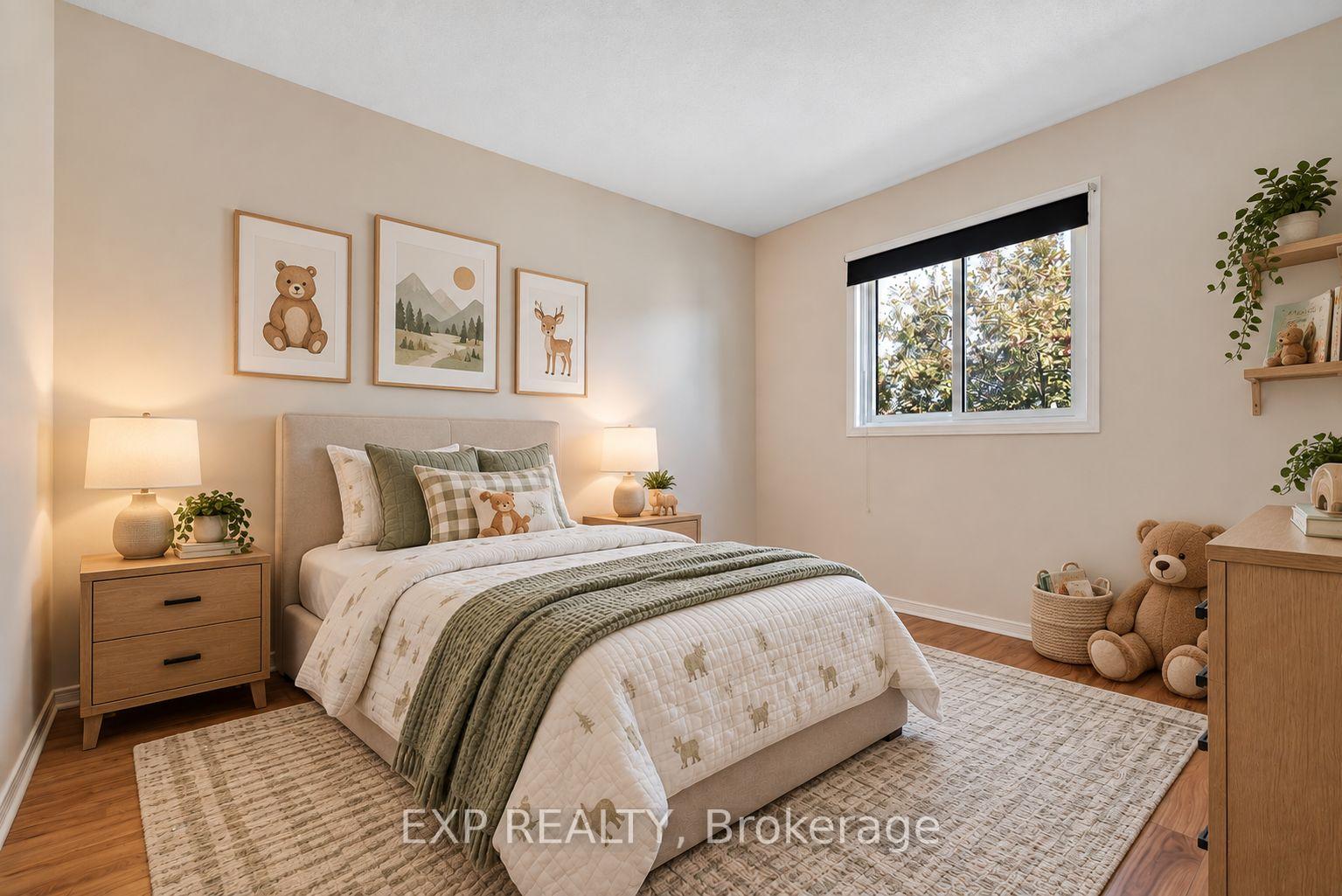 Photo 36 of 47 Filion Crescent, Ottawa, Kanata - Bridlewood — HOMEH