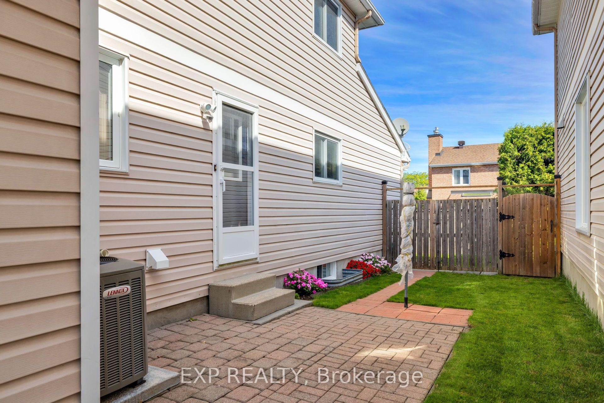 Photo 39 of 47 Filion Crescent, Ottawa, Kanata - Bridlewood — HOMEH
