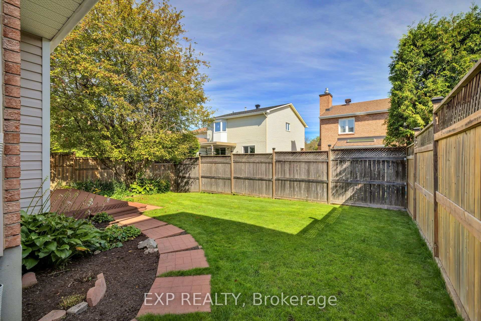 Photo 40 of 47 Filion Crescent, Ottawa, Kanata - Bridlewood — HOMEH