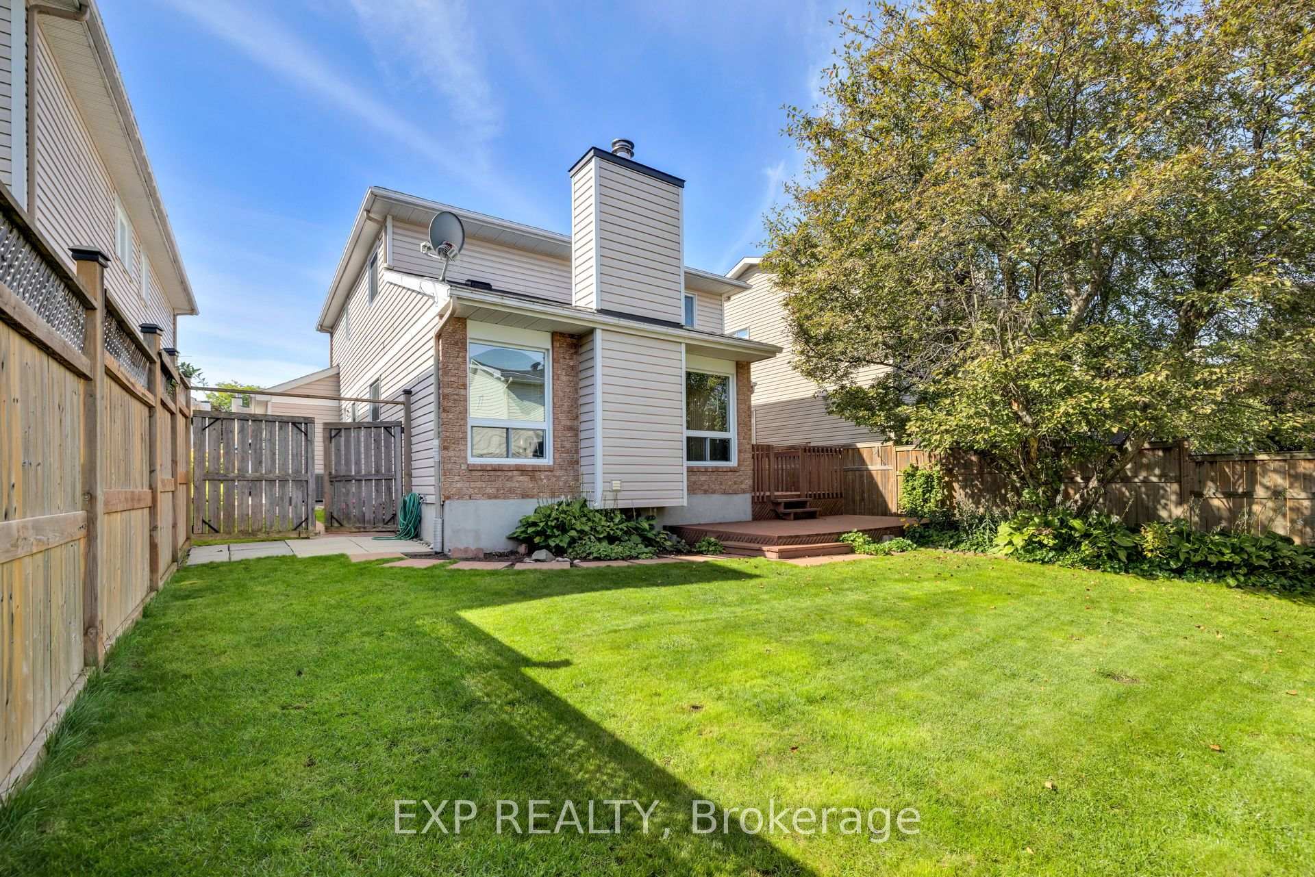 Photo 41 of 47 Filion Crescent, Ottawa, Kanata - Bridlewood — HOMEH