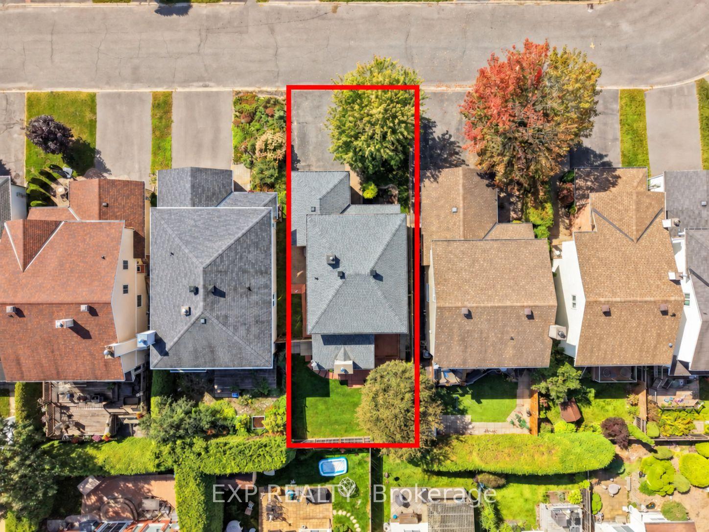 Photo 44 of 47 Filion Crescent, Ottawa, Kanata - Bridlewood — HOMEH