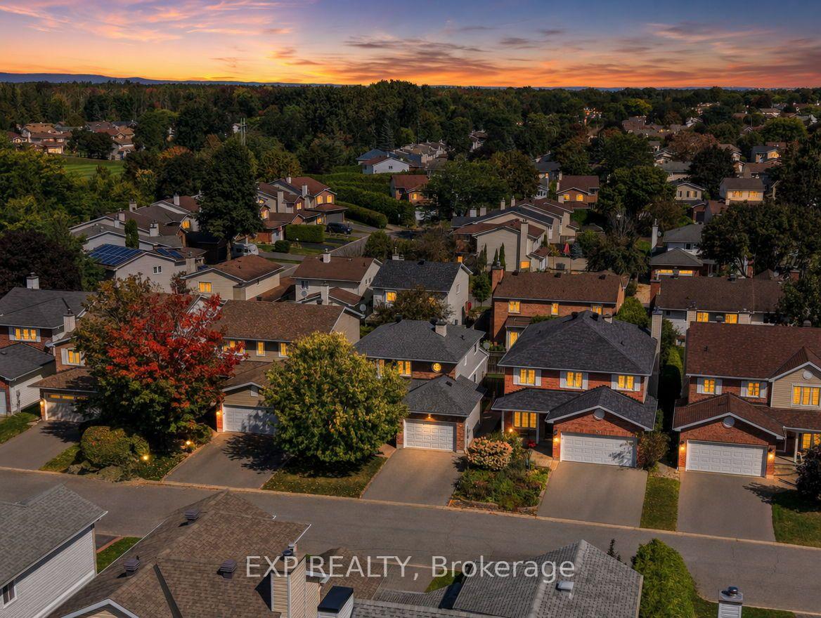 Photo 46 of 47 Filion Crescent, Ottawa, Kanata - Bridlewood — HOMEH