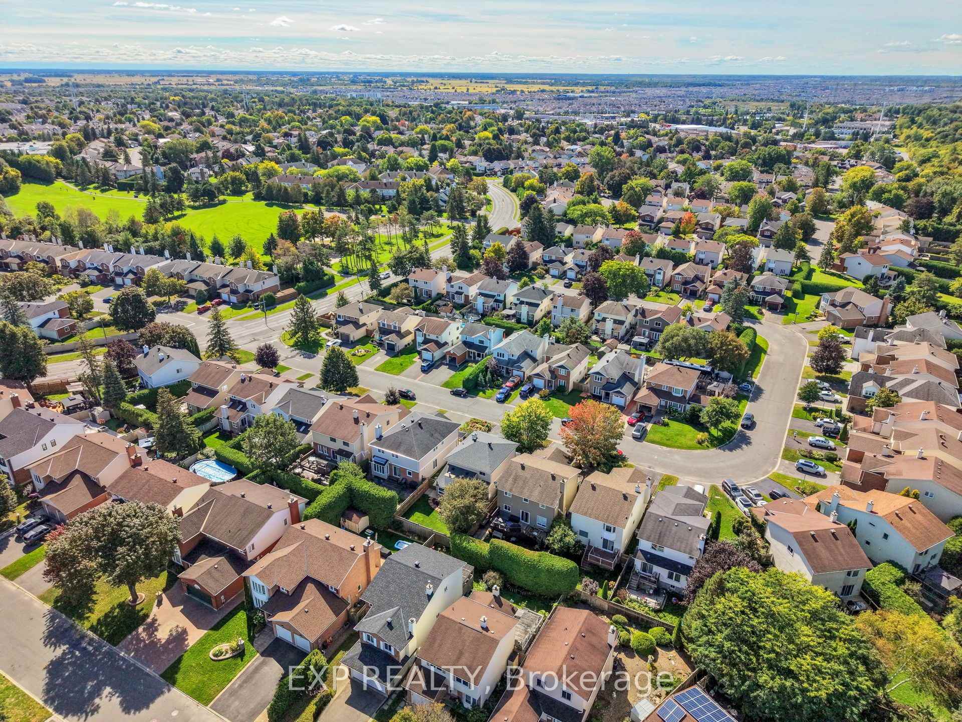 Photo 48 of 47 Filion Crescent, Ottawa, Kanata - Bridlewood — HOMEH