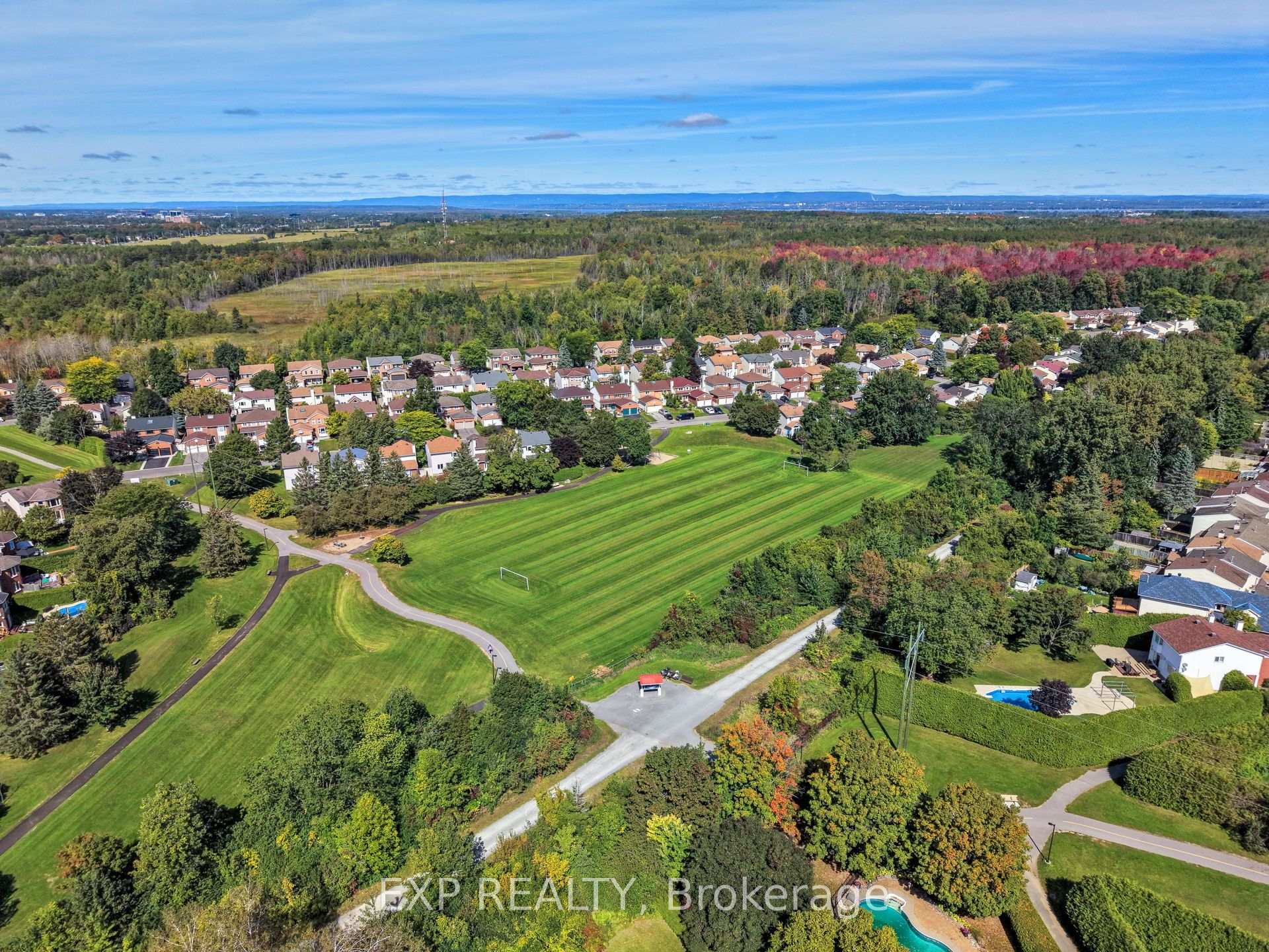 Photo 49 of 47 Filion Crescent, Ottawa, Kanata - Bridlewood — HOMEH