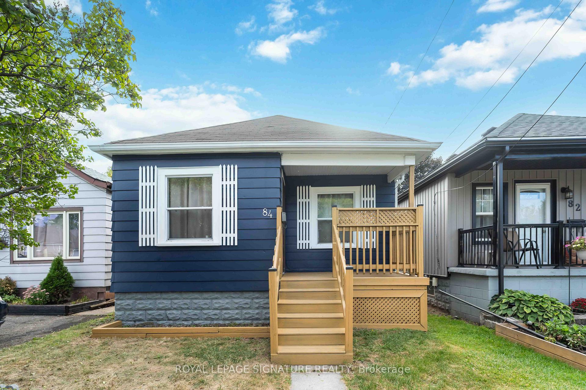 Photo of 84 Frederick Avenue